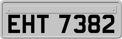 EHT7382