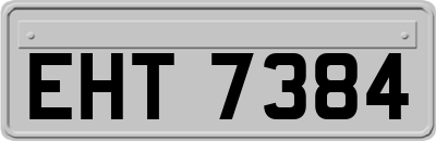 EHT7384