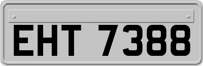 EHT7388