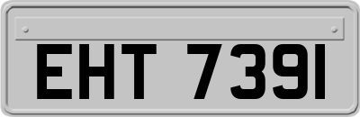 EHT7391
