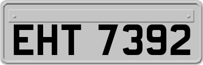 EHT7392
