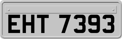 EHT7393