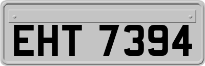 EHT7394