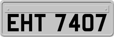 EHT7407
