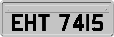 EHT7415