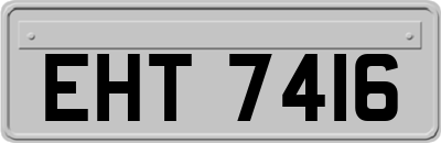 EHT7416