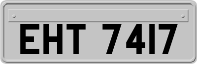 EHT7417