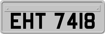 EHT7418