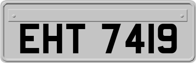 EHT7419
