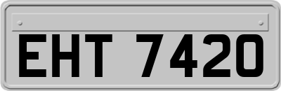 EHT7420