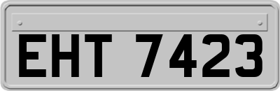 EHT7423