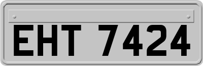 EHT7424
