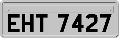 EHT7427