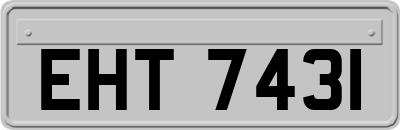 EHT7431
