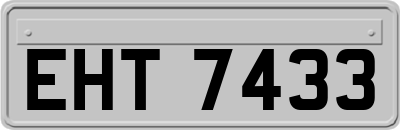 EHT7433