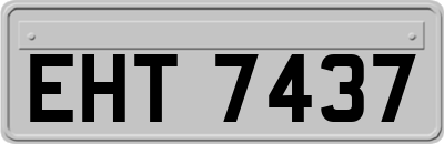 EHT7437