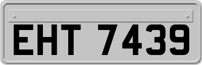 EHT7439