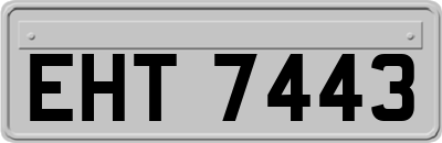EHT7443
