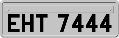 EHT7444