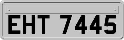 EHT7445