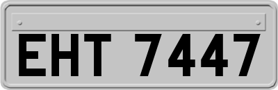 EHT7447