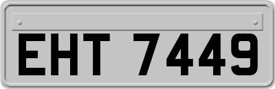 EHT7449