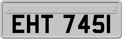 EHT7451