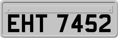 EHT7452