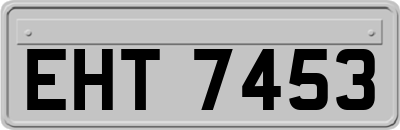 EHT7453