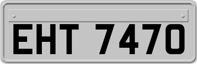 EHT7470