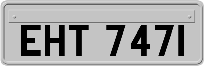 EHT7471