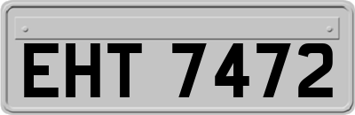 EHT7472