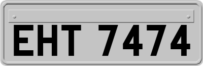 EHT7474
