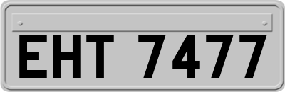 EHT7477