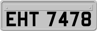EHT7478