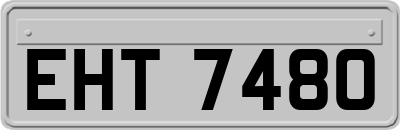 EHT7480