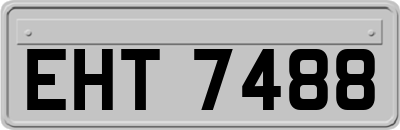 EHT7488