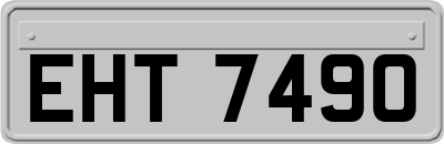 EHT7490