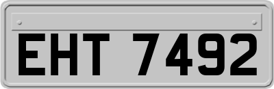 EHT7492