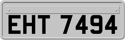EHT7494