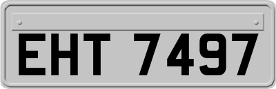 EHT7497