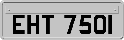 EHT7501