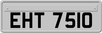 EHT7510