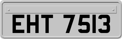 EHT7513