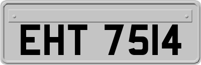 EHT7514