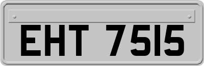 EHT7515