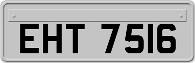 EHT7516