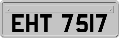 EHT7517