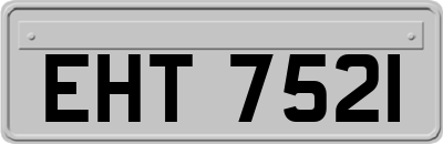 EHT7521