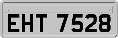 EHT7528